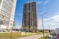 Квартира 1 комната 39 м² Минск, Беларусь