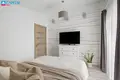 Dom 98 m² Zajezierce, Litwa
