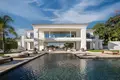 7 bedroom house 1 605 m² Benahavis, Spain