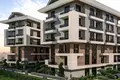 Appartement 7 chambres 159 m² Turquie, Turquie