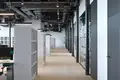 Pomieszczenie biurowe 1 290 m² Moskwa, Rosja