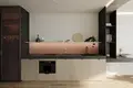 Квартира 2 комнаты 49 м² Чангу, Индонезия