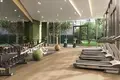 Mieszkanie 1 pokój 24 m² Kathu, Tajlandia