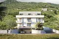 Wohnung 1 zimmer 22 m² Bratesici, Montenegro