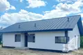 Haus 106 m² Muchaviecki sielski Saviet, Belarus