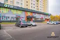 Tienda 1 habitación 158 m² en Minsk, Belarús