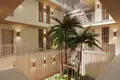 Mieszkanie 2 pokoi 73 m² San Pedro del Pinatar, Hiszpania