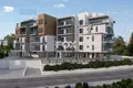 Mieszkanie 2 pokoi 147 m² Demos Agiou Athanasiou, Cypr