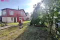 Dom 62 m² Wieksznie, Litwa