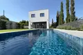Wohnung 3 zimmer 265 m² Pyrgos Lemesou, Zypern