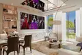 2 bedroom apartment 120 m² Dubai, United Arab Emirates