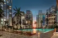 Complejo residencial Living  like in Milan / Azizi Milan