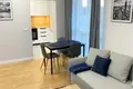 Wohnung 2 zimmer 45 m² in Lodz, Polen