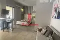 Квартира 1 комната 28 м² Municipality of Athens, Греция