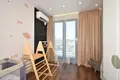 Wohnung 3 zimmer 63 m² Minsk, Belarus