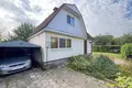 Maison 72 m² Drackauski sielski Saviet, Bélarus