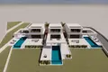 3-Schlafzimmer-Villa 100 m² Chaniotis, Griechenland