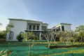 Dom 3 pokoi  Pong, Tajlandia