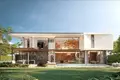 Complexe résidentiel New complex of villas with swimming pools close to international schools, Phuket, Thailand