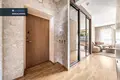 2 room apartment 52 m² Vilnius, Lithuania