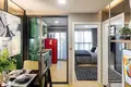 Wohnkomplex Residential complex with swimming pools, a garden and a kids' club, Bangkok, Thailand