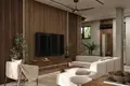 Wohnung 2 Schlafzimmer 80 m² Tabanan, Indonesien