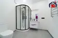 Casa 80 m² Papiarnianski sielski Saviet, Belarús