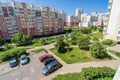 1 room apartment 41 m² Minsk, Belarus