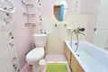 1 bedroom apartment 29 m² Minsk, Belarus