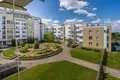 Appartement 3 chambres 118 m² Minsk, Bélarus