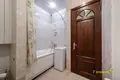Квартира 3 комнаты 89 м² Минск, Беларусь