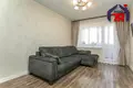 2 room apartment 47 m² Minsk, Belarus