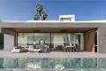 Wohnquartier LAKE ESSENCE LUXURY VILLAS