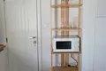 1 room studio apartment 25 m² in Warsaw, Poland