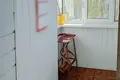 3 room apartment 61 m² Maryina Horka, Belarus
