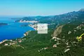 Grundstück 732 m² Przno, Montenegro