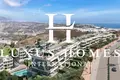 Penthouse 3 bedrooms 106 m² Marbella, Spain