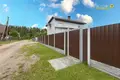 Maison 133 m² Rakauski sielski Saviet, Bélarus