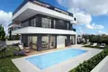 Villa 4 chambres 233 m² Grad Porec, Croatie