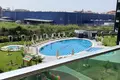 Квартира 4 комнаты 180 м² Akarca Koyu, Турция