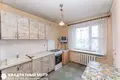 1 room apartment 39 m² Minsk, Belarus