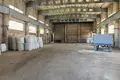Lager 2 611 m² Lepel, Belarus