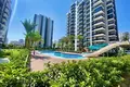 Appartement 1 chambre 60 m² Denizkoy, Turquie