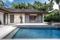 Villa de tres dormitorios 330 m² Choeng Thale, Tailandia