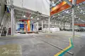 Warehouse 2 rooms 1 130 m² in Fanipal, Belarus