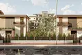 Appartement 1 chambre 120 m² Aksu, Turquie