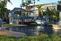 Villa de tres dormitorios 314 m² Rawai, Tailandia
