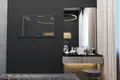 Apartamento 1 habitación 120 m² Oba, Turquía