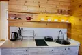 Apartamento 1 habitación 33 m² Gudauri, Georgia