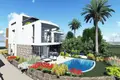 4-Schlafzimmer-Villa 281 m² Chloraka, Zypern